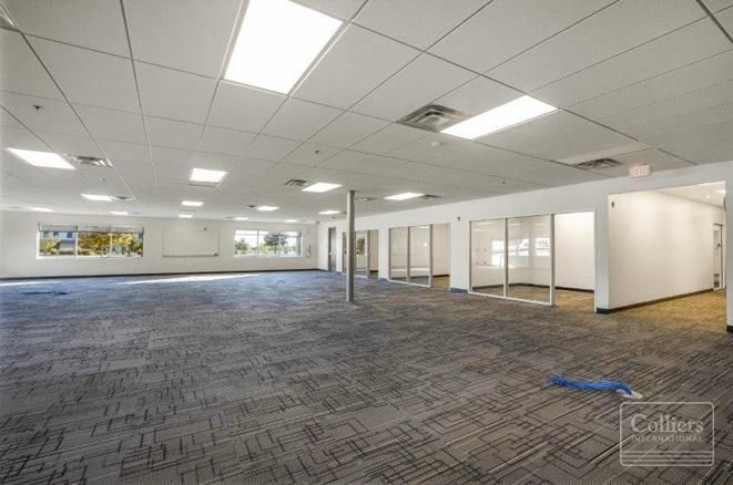 Cedar Park Technology Center: 5900 183A Frontage Road, Leander, TX 78641